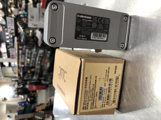 TC Electronic - DITTO 2 2